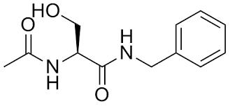 Lacosamide EP Impurity F